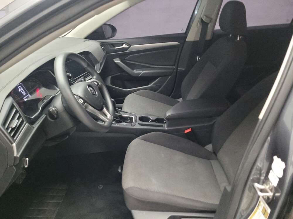2021 Volkswagen Jetta in Sacramento, CA 95821 - 18145239 17