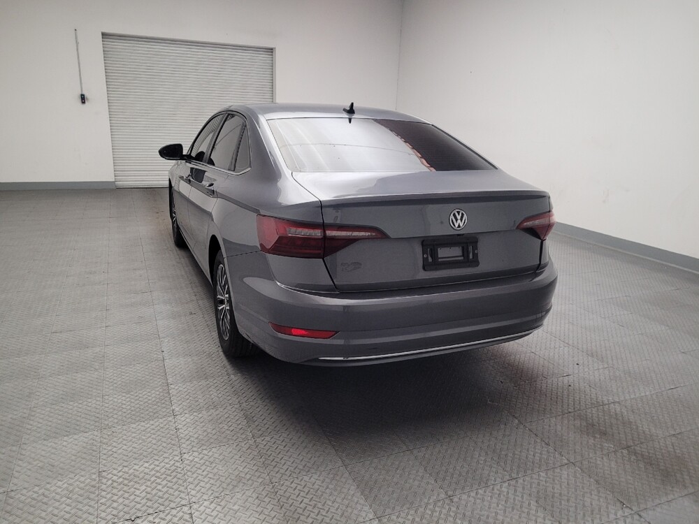 2021 Volkswagen Jetta in Sacramento, CA 95821 - 18145239 6