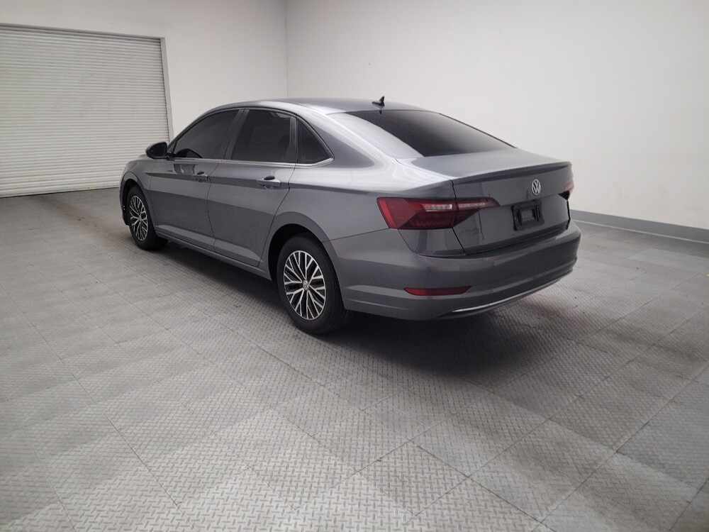2021 Volkswagen Jetta in Sacramento, CA 95821 - 18145239 5