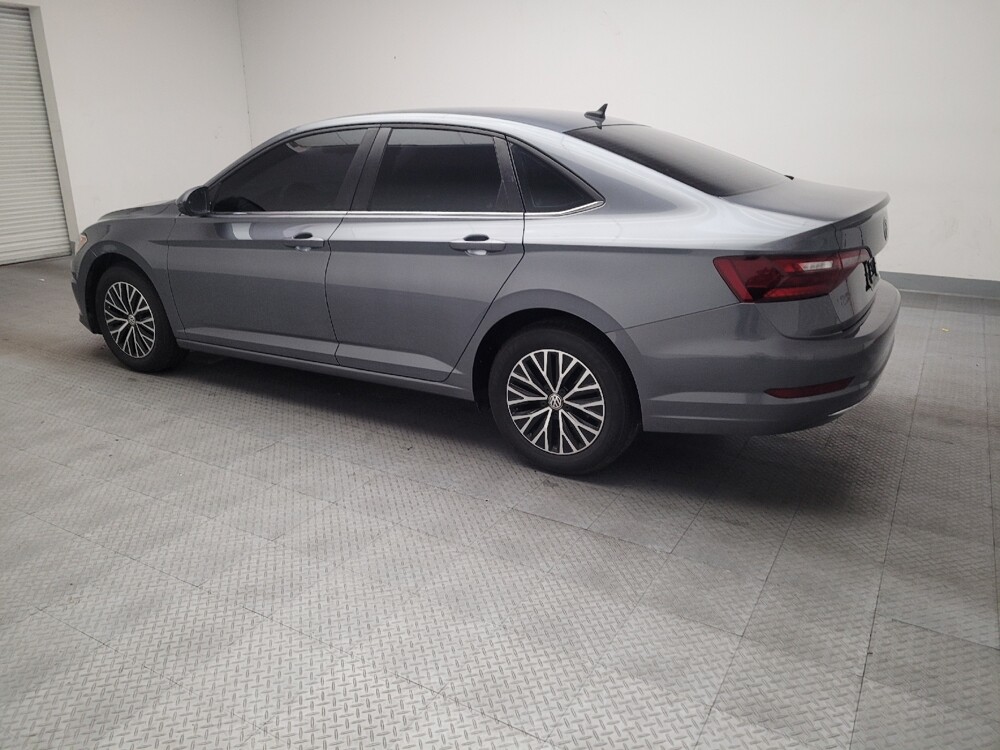 2021 Volkswagen Jetta in Sacramento, CA 95821 - 18145239 3