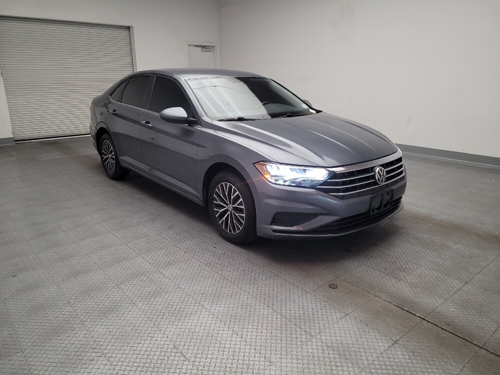2021 Volkswagen Jetta in Sacramento, CA 95821 - 18145239 13