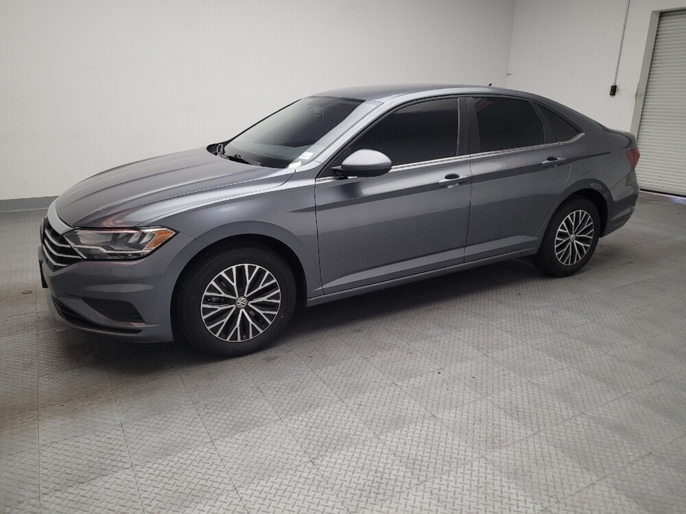 2021 Volkswagen Jetta in Sacramento, CA 95821 - 18145239 2