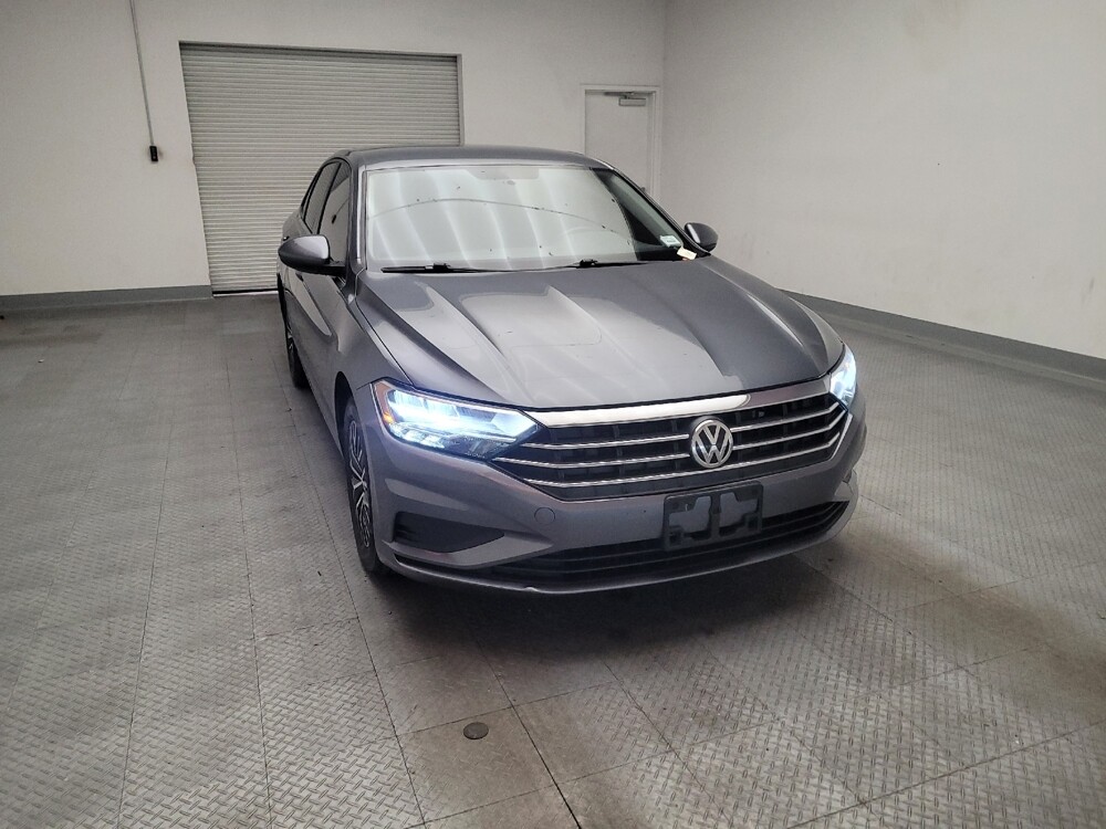 2021 Volkswagen Jetta in Sacramento, CA 95821 - 18145239 14
