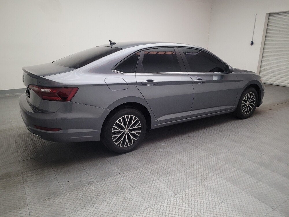 2021 Volkswagen Jetta in Sacramento, CA 95821 - 18145239 10