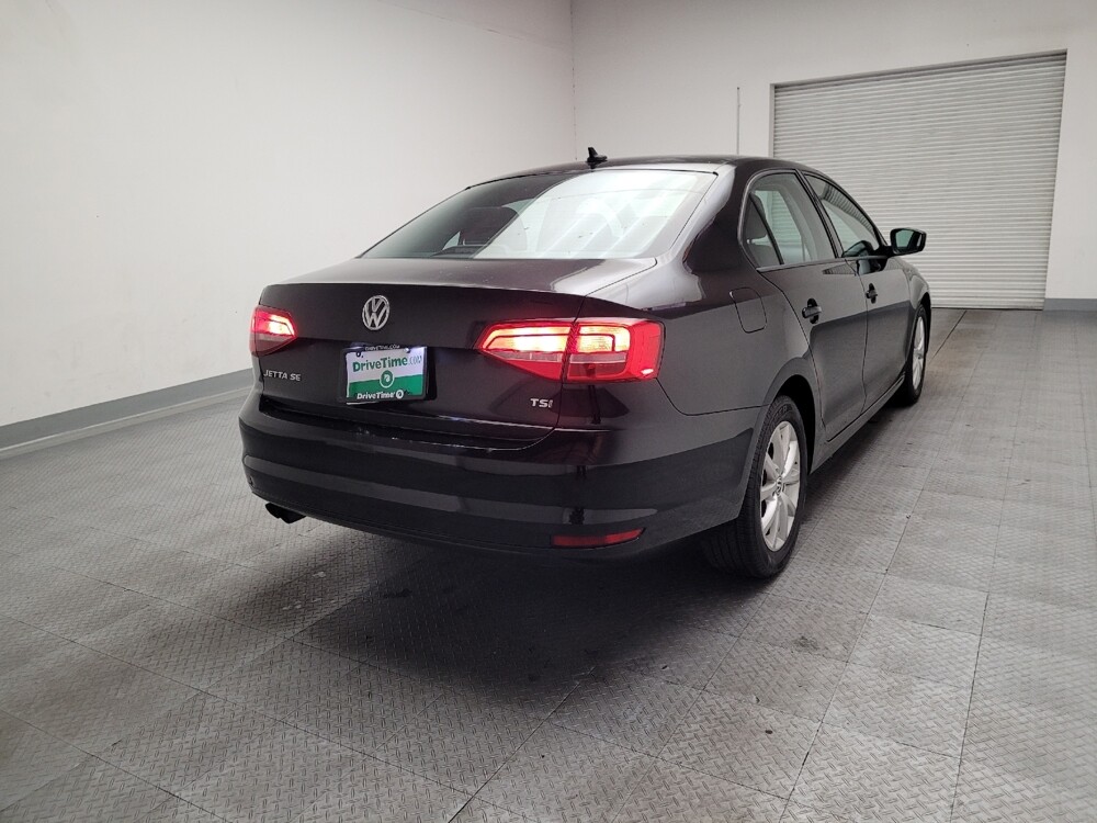 2015 Volkswagen Jetta in El Cajon, CA 92020 - 18145241 7