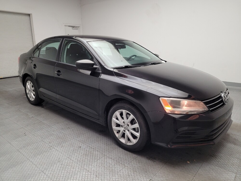 2015 Volkswagen Jetta in El Cajon, CA 92020 - 18145241 11