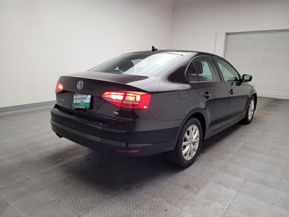 2015 Volkswagen Jetta in El Cajon, CA 92020 - 18145241 9
