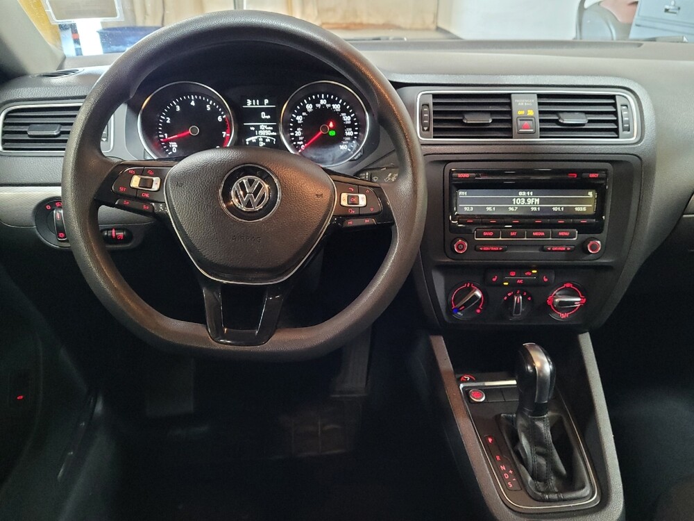 2015 Volkswagen Jetta in El Cajon, CA 92020 - 18145241 22