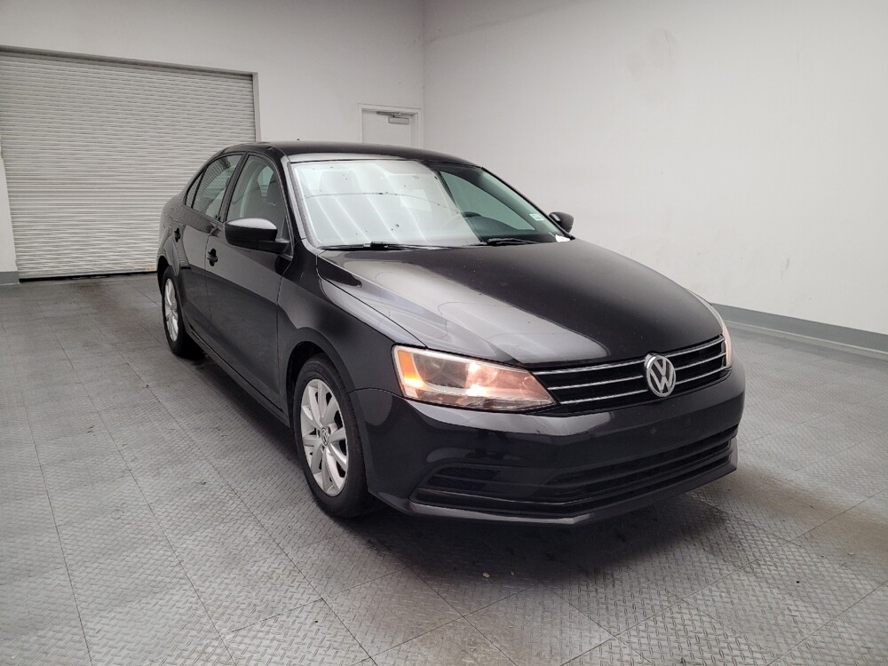 2015 Volkswagen Jetta in El Cajon, CA 92020 - 18145241 13