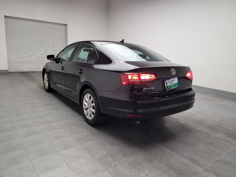 2015 Volkswagen Jetta in El Cajon, CA 92020 - 18145241 5