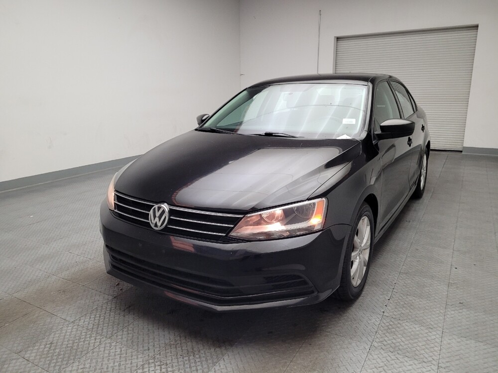 2015 Volkswagen Jetta in El Cajon, CA 92020 - 18145241 15