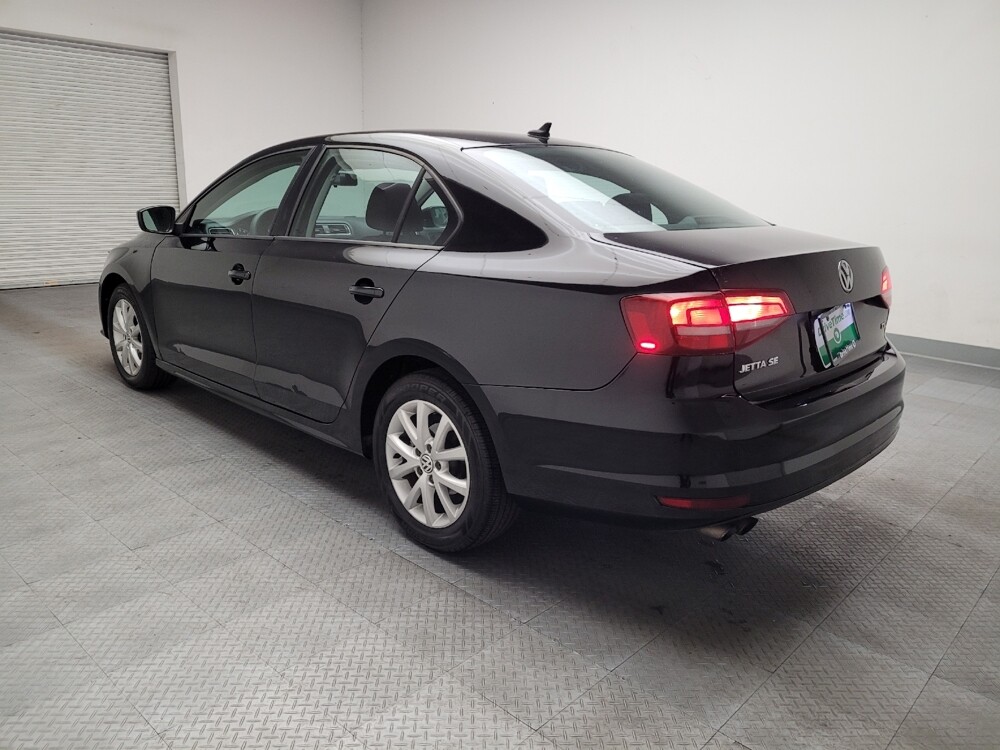 2015 Volkswagen Jetta in El Cajon, CA 92020 - 18145241 3