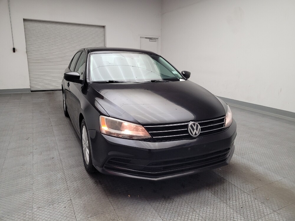 2015 Volkswagen Jetta in El Cajon, CA 92020 - 18145241 14