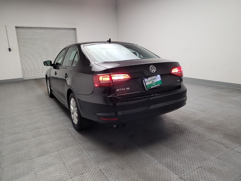 2015 Volkswagen Jetta in El Cajon, CA 92020 - 18145241 6