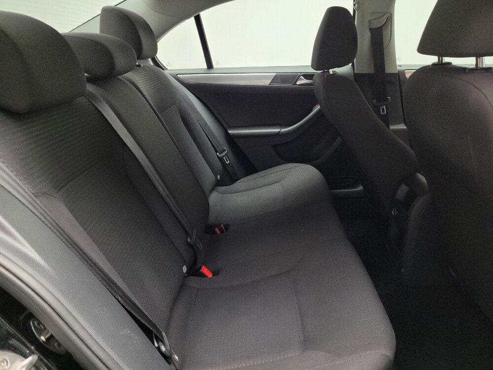 2015 Volkswagen Jetta in El Cajon, CA 92020 - 18145241 19
