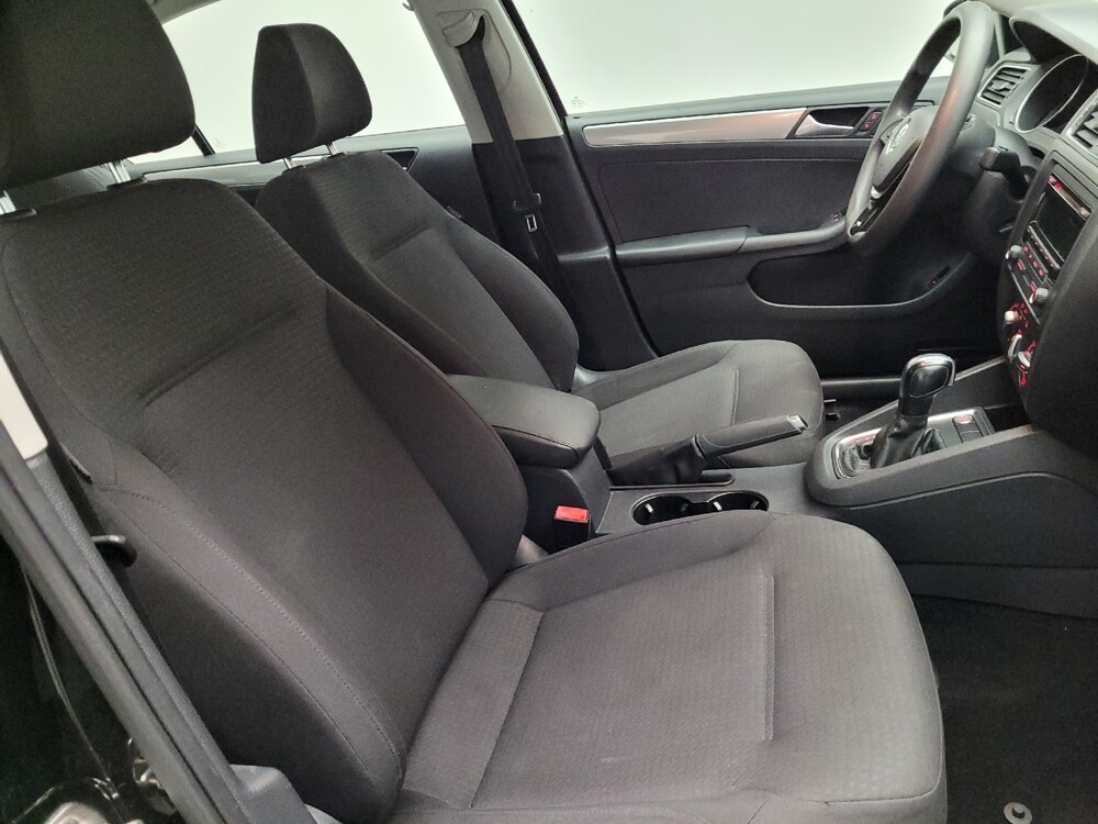 2015 Volkswagen Jetta in El Cajon, CA 92020 - 18145241 21