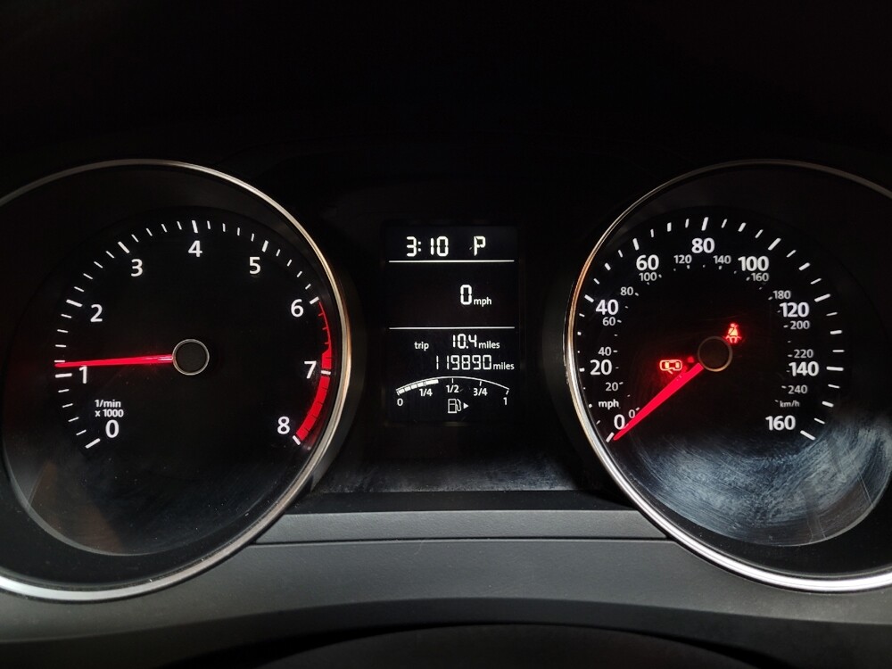 2015 Volkswagen Jetta in El Cajon, CA 92020 - 18145241 23