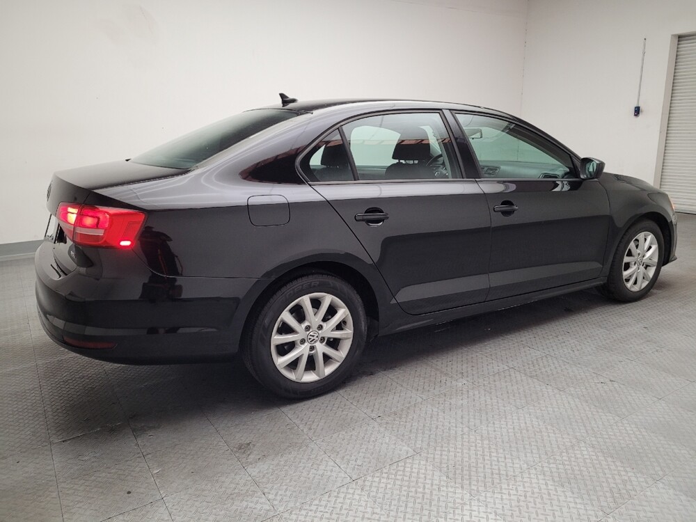2015 Volkswagen Jetta in El Cajon, CA 92020 - 18145241 10