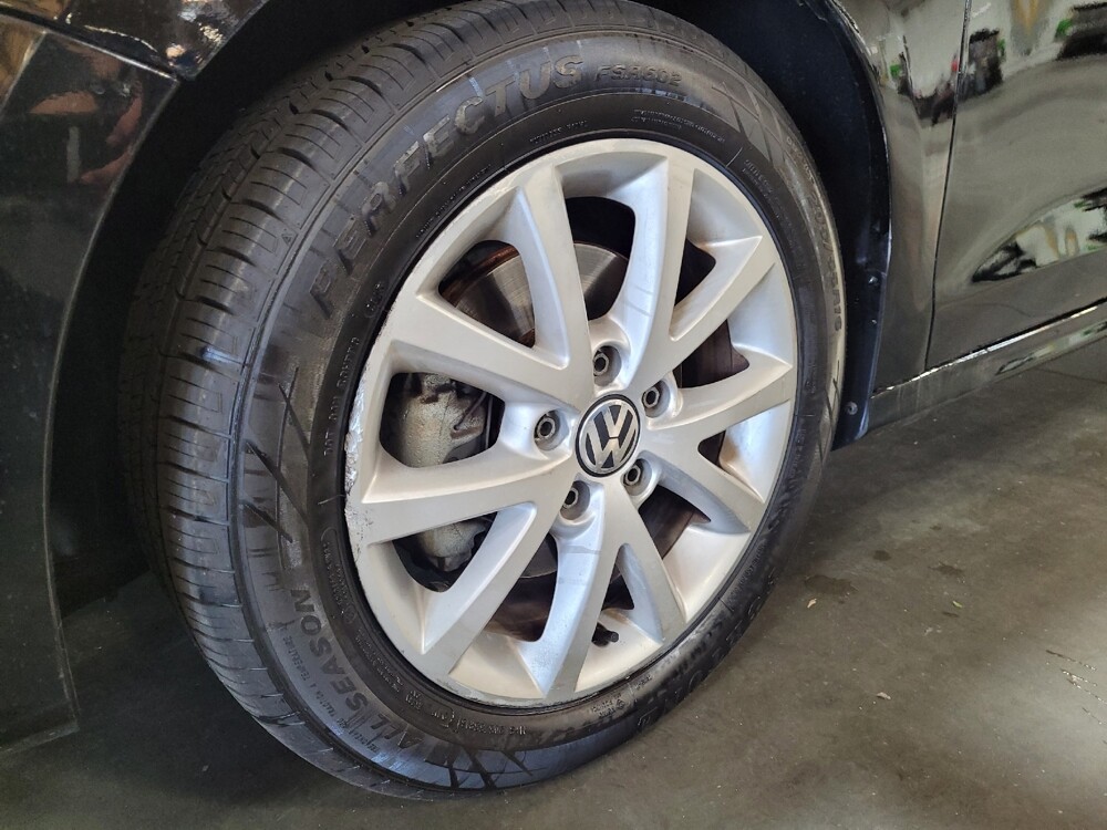 2015 Volkswagen Jetta in El Cajon, CA 92020 - 18145241 31