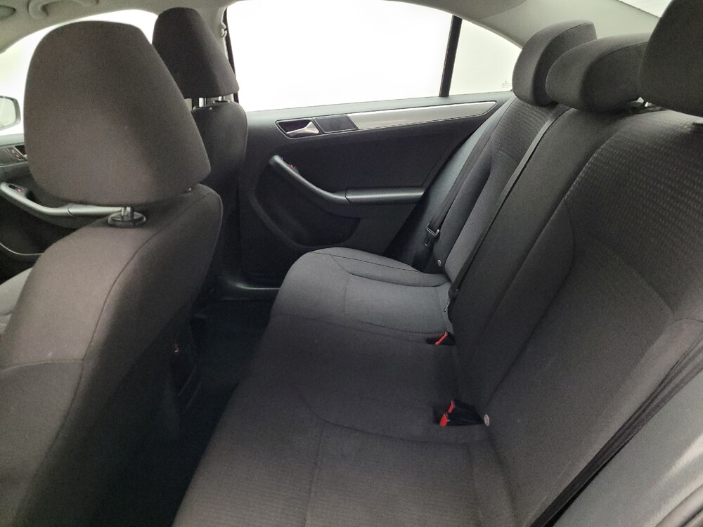 2015 Volkswagen Jetta in El Cajon, CA 92020 - 18145241 18