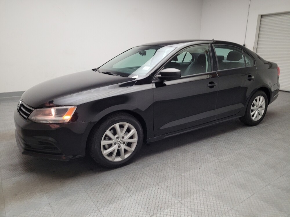 2015 Volkswagen Jetta in El Cajon, CA 92020 - 18145241 2
