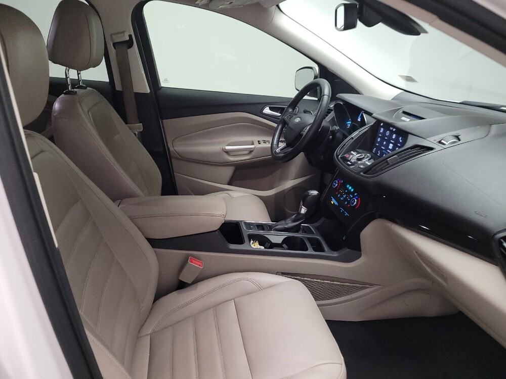 2017 Ford Escape in Riverside, CA 92504 - 18145244 21