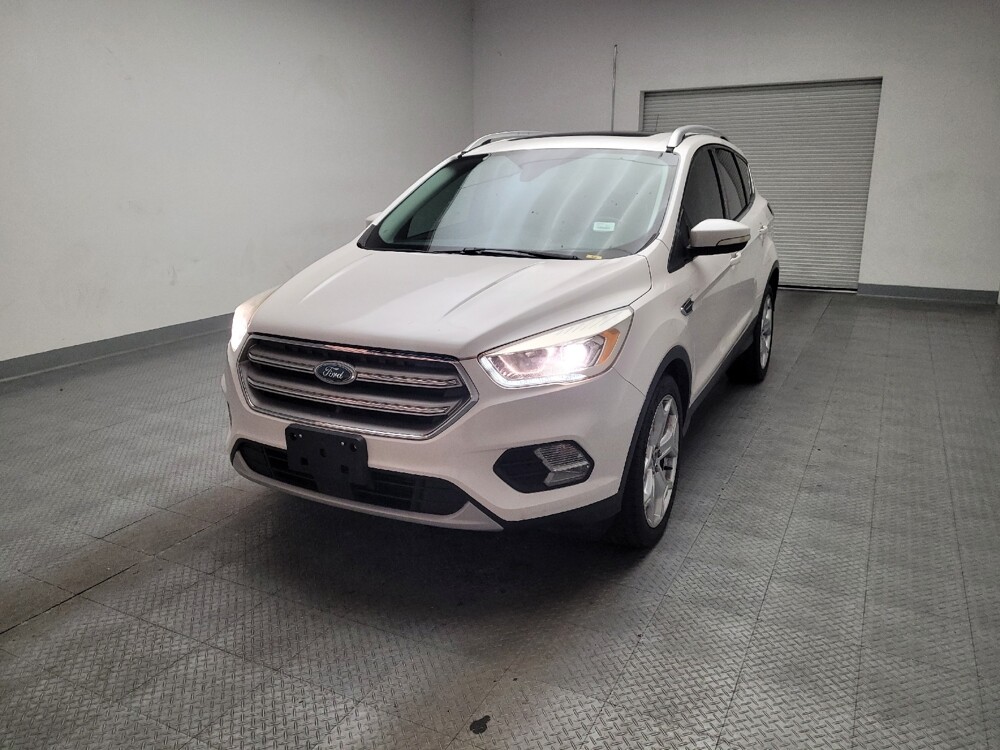 2017 Ford Escape in Riverside, CA 92504 - 18145244 15