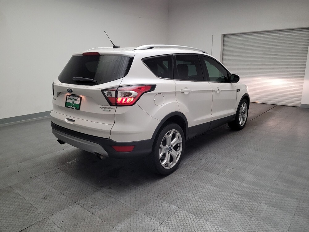 2017 Ford Escape in Riverside, CA 92504 - 18145244 9