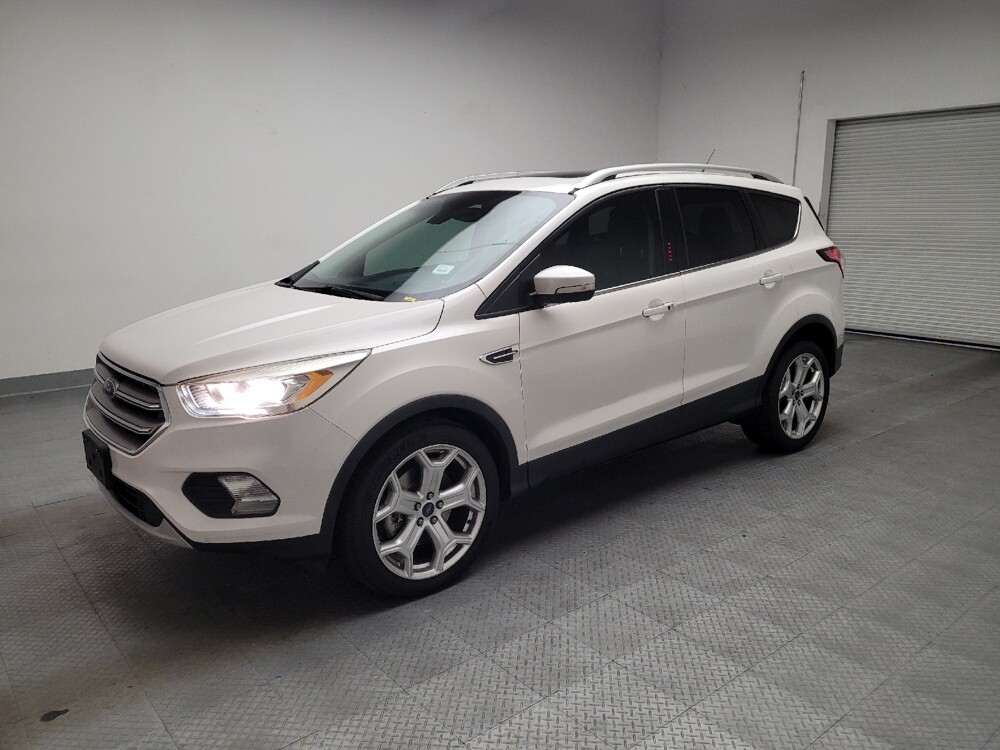 2017 Ford Escape in Riverside, CA 92504 - 18145244 2