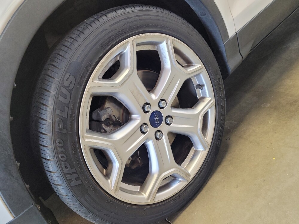 2017 Ford Escape in Riverside, CA 92504 - 18145244 31