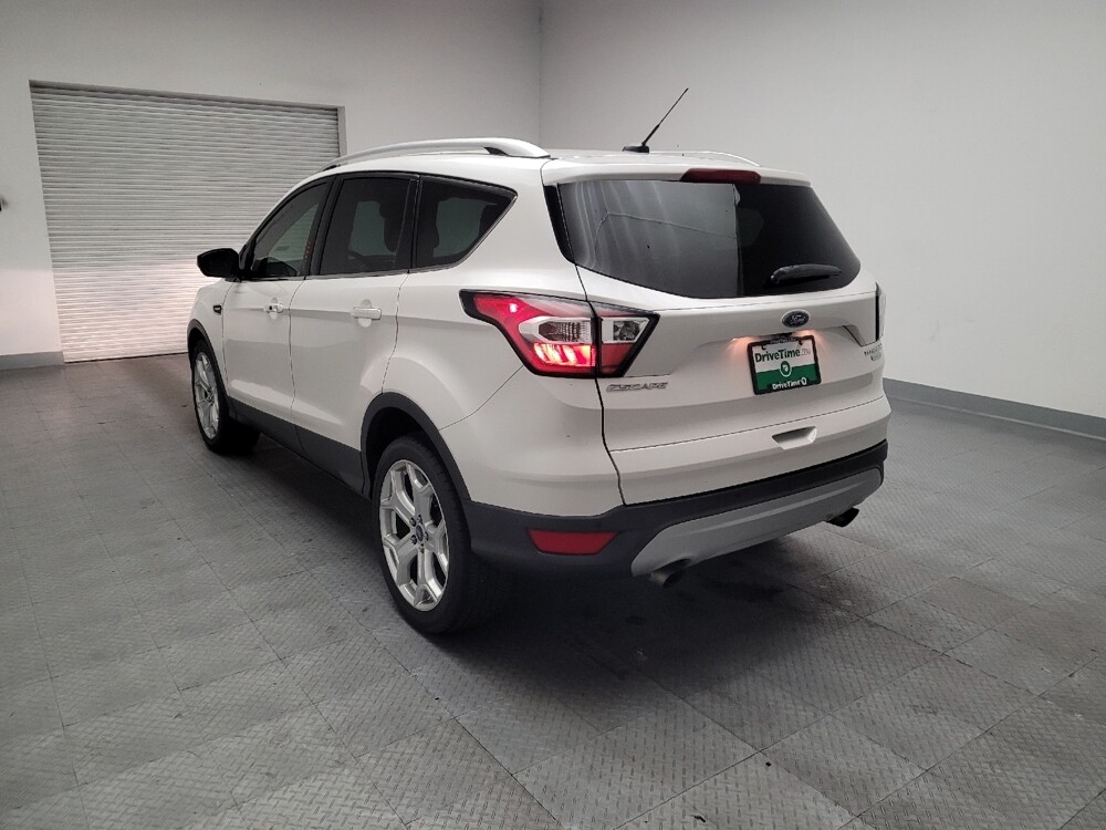 2017 Ford Escape in Riverside, CA 92504 - 18145244 5