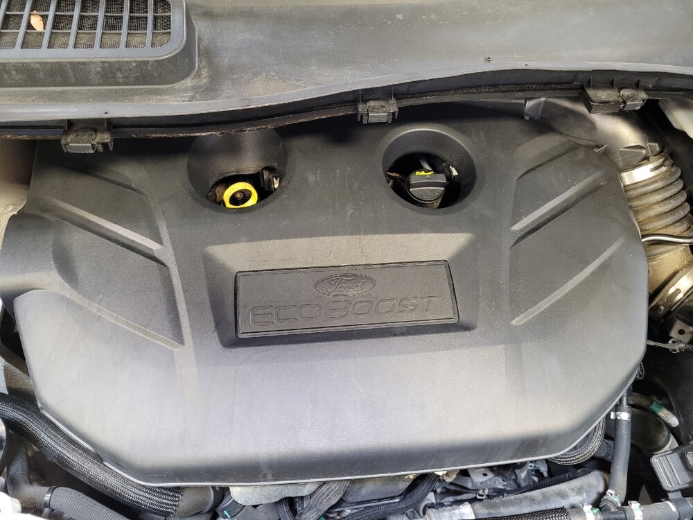 2017 Ford Escape in Riverside, CA 92504 - 18145244 30