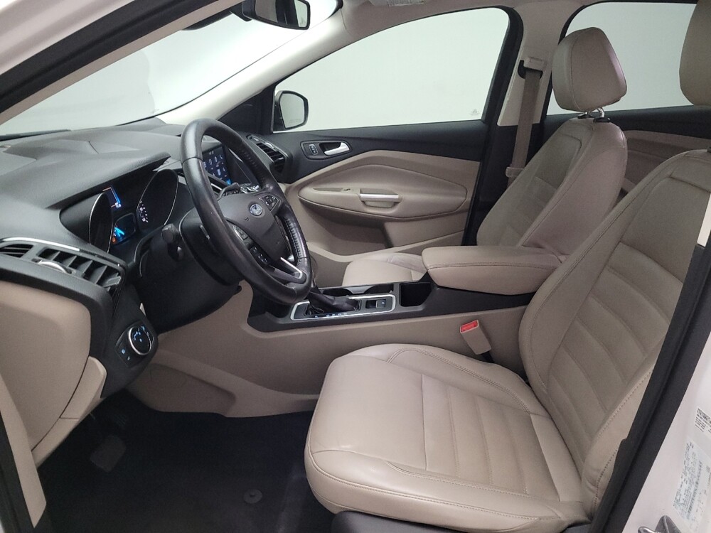 2017 Ford Escape in Riverside, CA 92504 - 18145244 17
