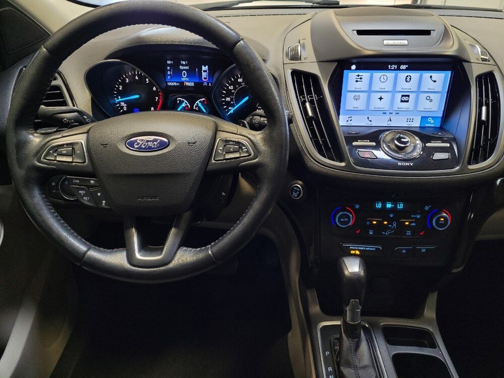 2017 Ford Escape in Riverside, CA 92504 - 18145244 22
