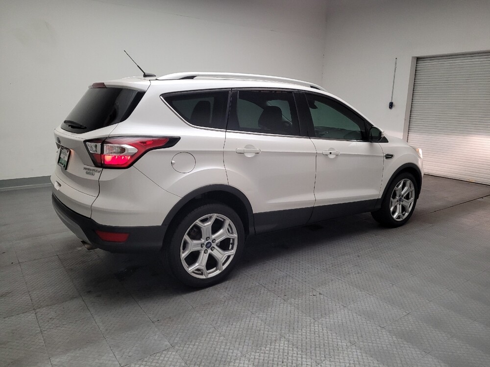 2017 Ford Escape in Riverside, CA 92504 - 18145244 10