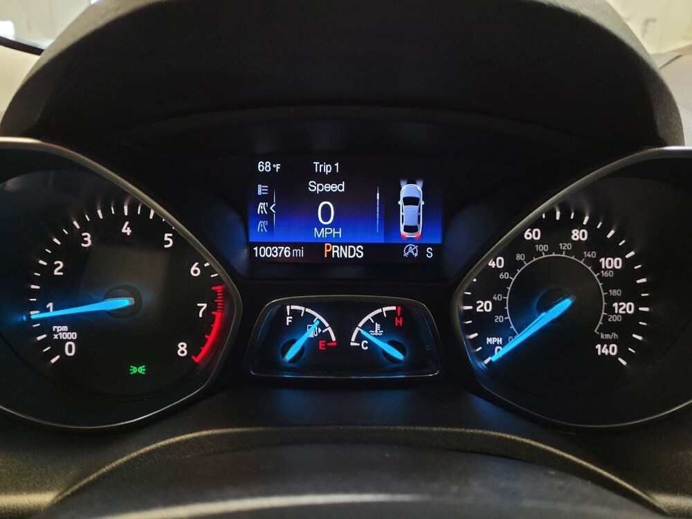 2017 Ford Escape in Riverside, CA 92504 - 18145244 23