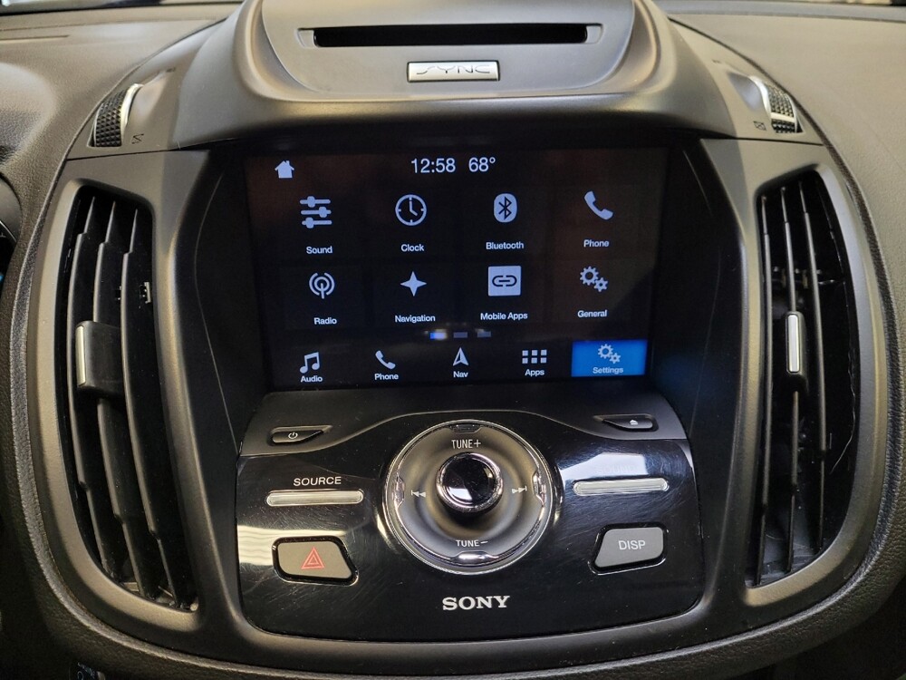 2017 Ford Escape in Riverside, CA 92504 - 18145244 25