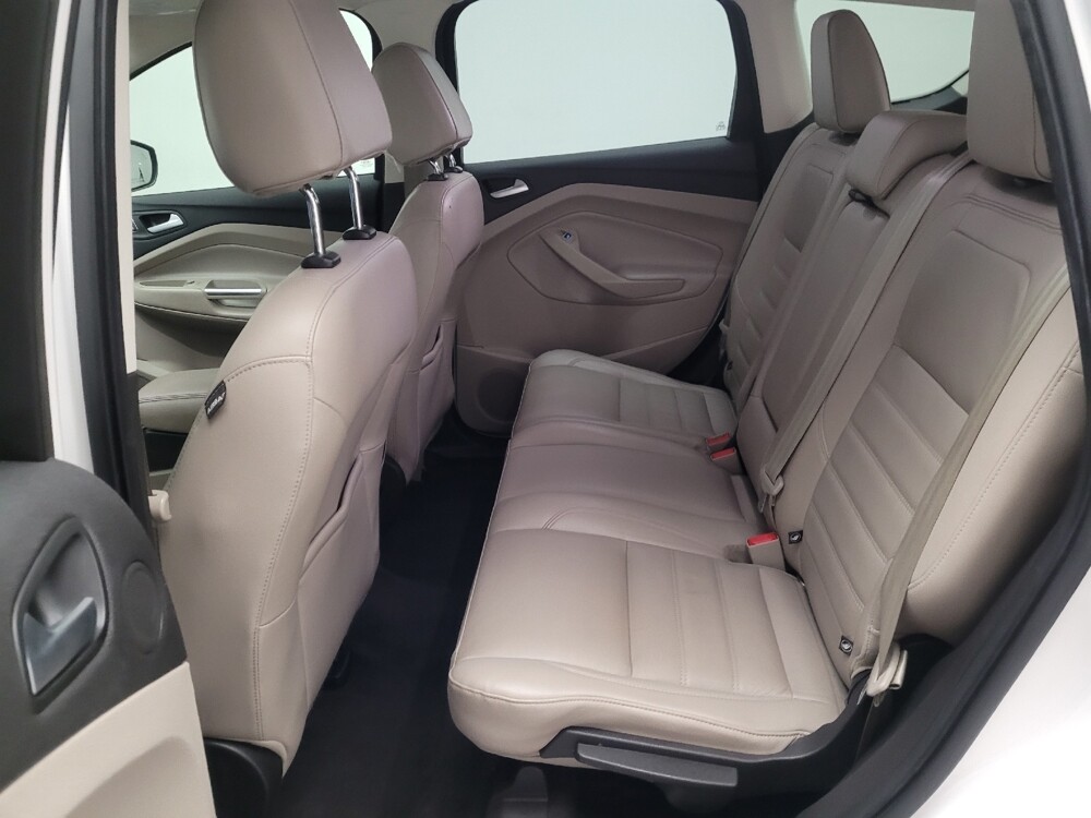 2017 Ford Escape in Riverside, CA 92504 - 18145244 18