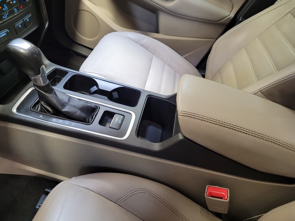 2017 Ford Escape in Riverside, CA 92504 - 18145244 26