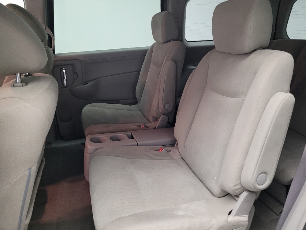 2015 Nissan Quest in Riverside, CA 92504 - 18145245 18