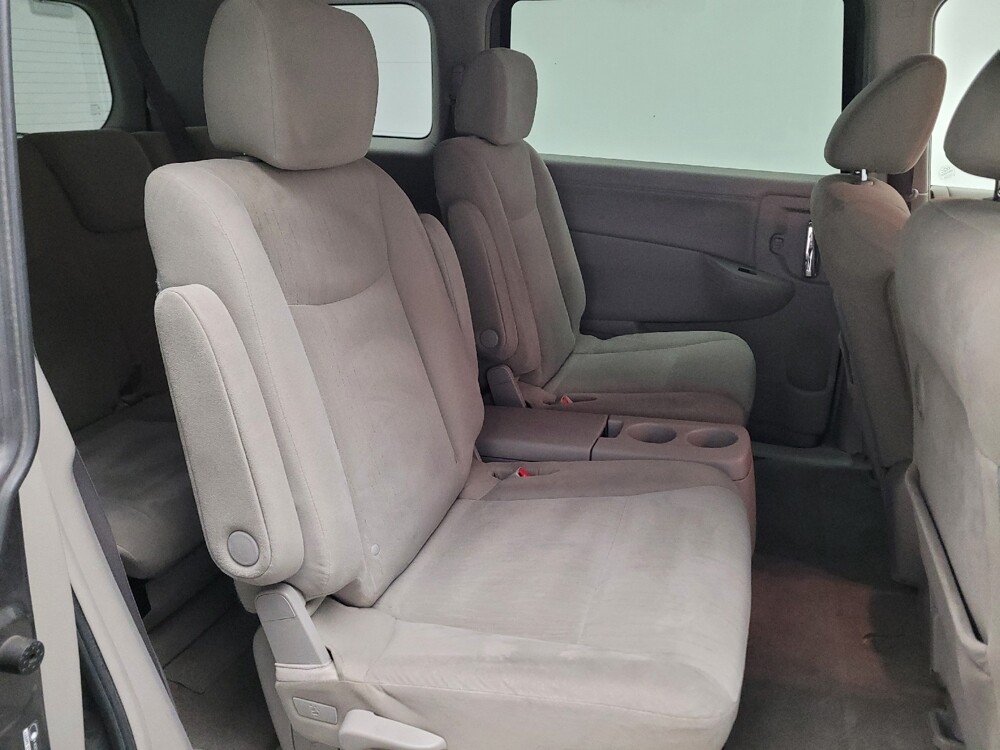 2015 Nissan Quest in Riverside, CA 92504 - 18145245 19
