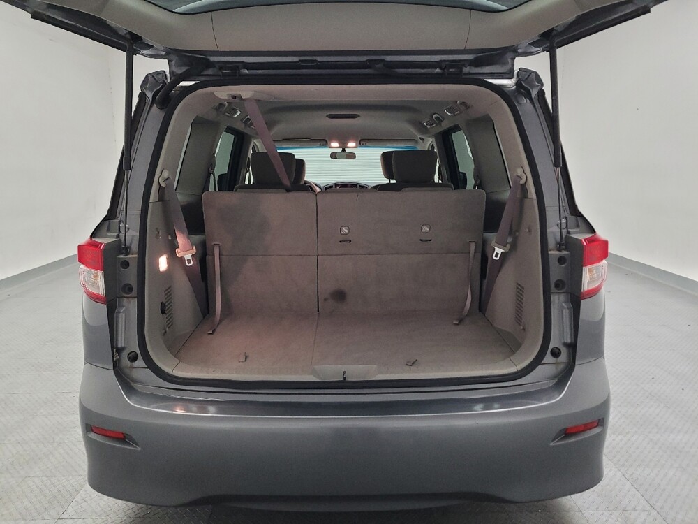 2015 Nissan Quest in Riverside, CA 92504 - 18145245 29