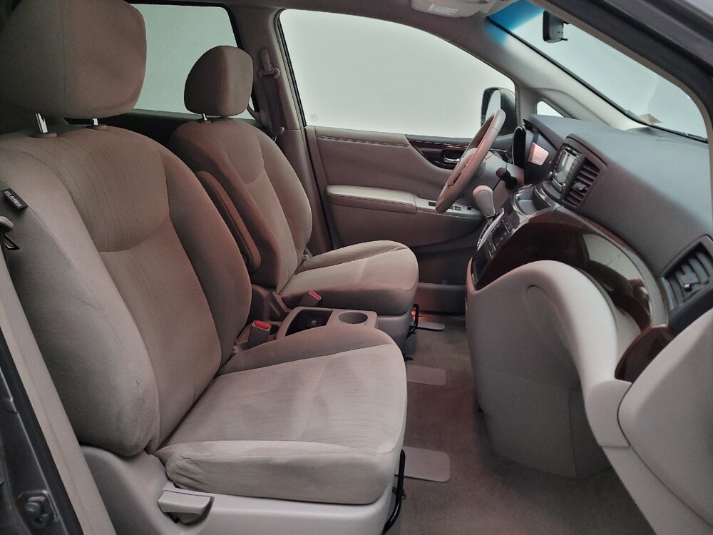 2015 Nissan Quest in Riverside, CA 92504 - 18145245 21