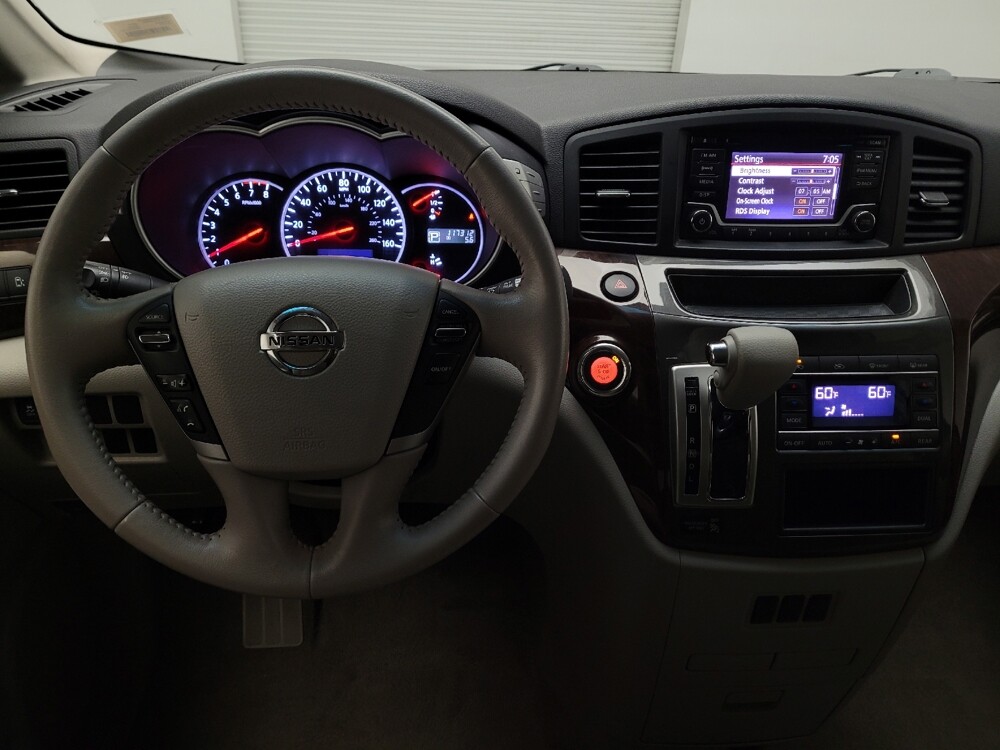 2015 Nissan Quest in Riverside, CA 92504 - 18145245 22