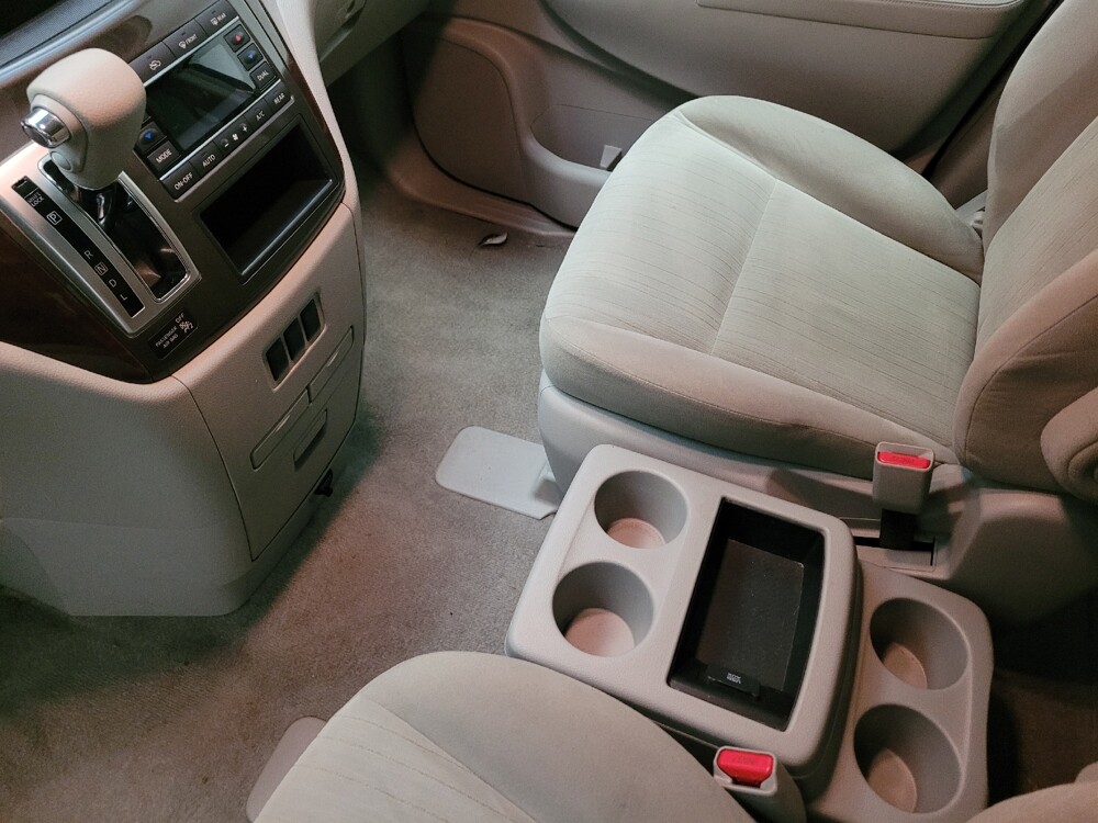 2015 Nissan Quest in Riverside, CA 92504 - 18145245 26