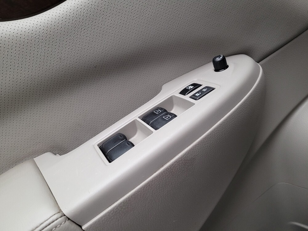 2015 Nissan Quest in Riverside, CA 92504 - 18145245 27
