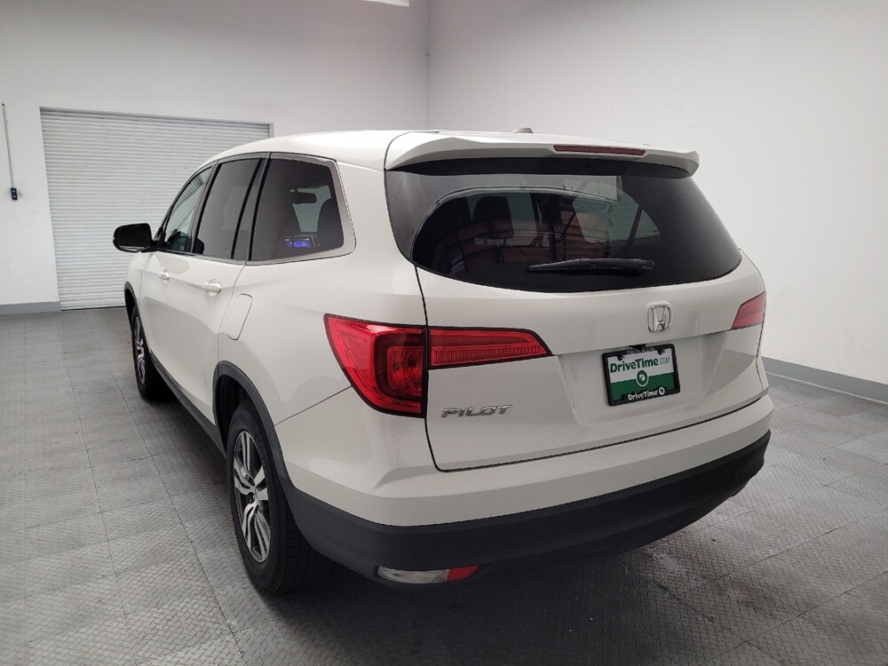 2018 Honda Pilot in Sacramento, CA 95821 - 18145246 6
