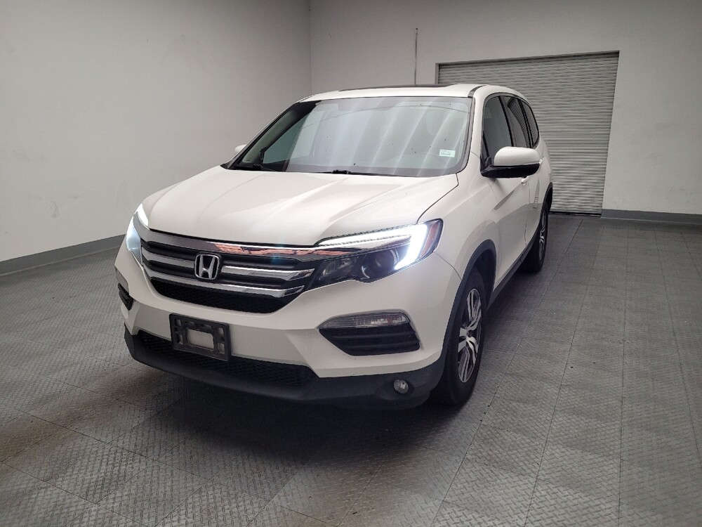 2018 Honda Pilot in Sacramento, CA 95821 - 18145246 15