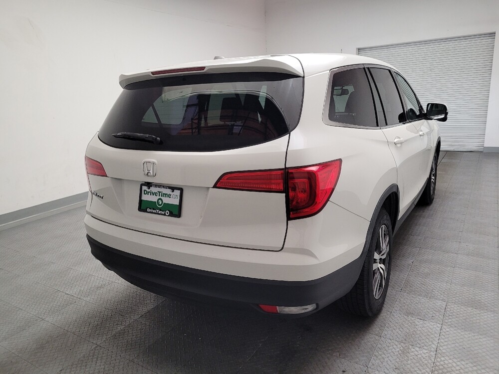 2018 Honda Pilot in Sacramento, CA 95821 - 18145246 7