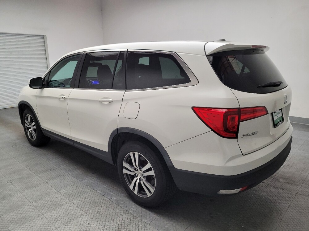 2018 Honda Pilot in Sacramento, CA 95821 - 18145246 5